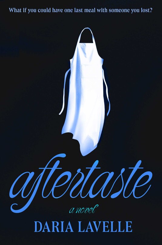 Front cover_Aftertaste