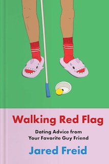 Front cover_Walking Red Flag