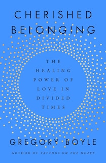 Front cover_Cherished Belonging
