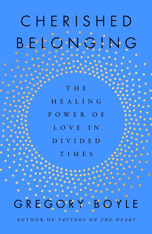 Front cover_Cherished Belonging