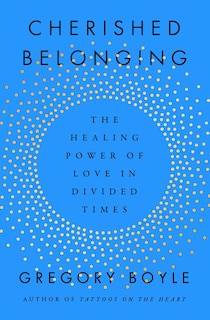 Front cover_Cherished Belonging