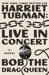 Front cover_Harriet Tubman: Live in Concert