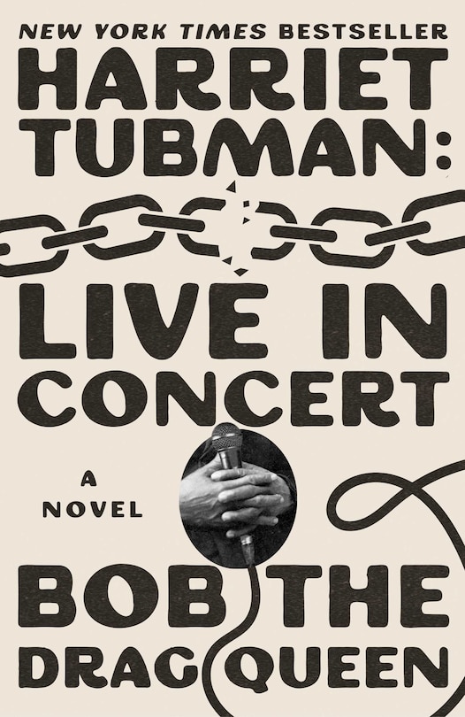 Front cover_Harriet Tubman: Live in Concert