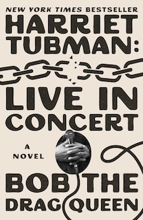 Front cover_Harriet Tubman: Live in Concert