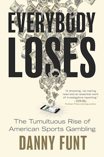 Front cover_Everybody Loses
