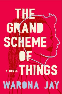 Couverture_The Grand Scheme of Things