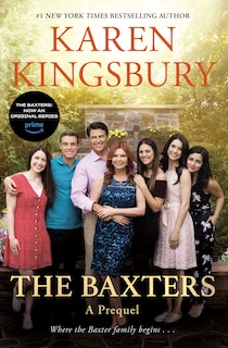 Couverture_The Baxters