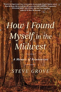 Front cover_How I Found Myself in the Midwest