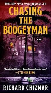 Front cover_Chasing the Boogeyman