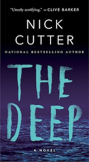 Couverture_The Deep