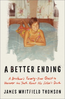 Front cover_A Better Ending