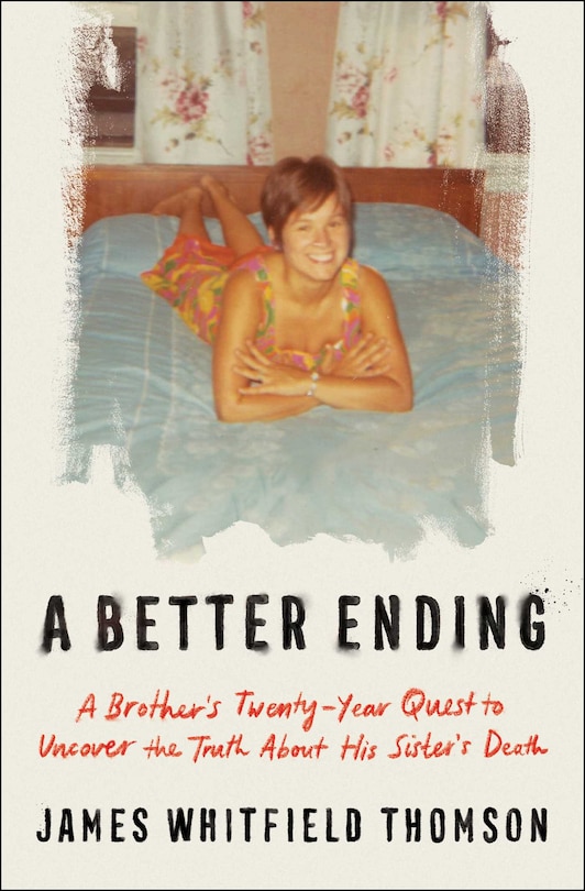 Front cover_A Better Ending