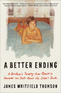 Front cover_A Better Ending