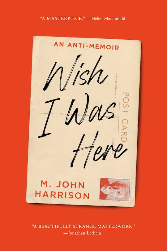 Front cover_Wish I Was Here