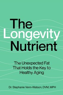 Couverture_The Longevity Nutrient