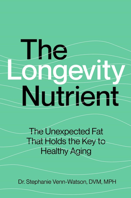 Couverture_The Longevity Nutrient