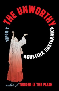Couverture_The Unworthy