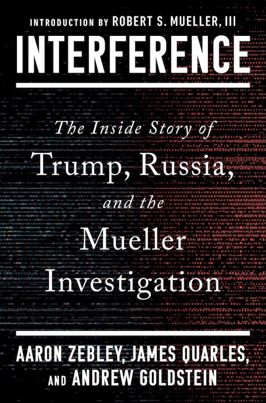 Front cover_Interference