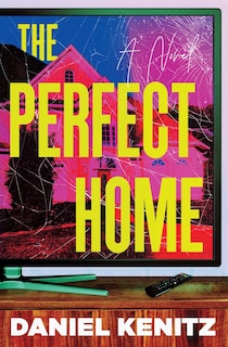 Front cover_The Perfect Home