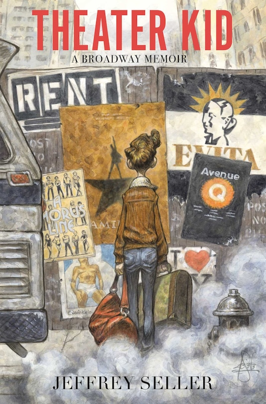 Couverture_Theater Kid