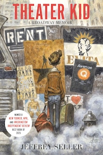 Front cover_Theater Kid