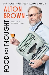 Front cover_Food for Thought