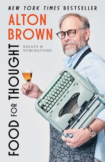 Front cover_Food for Thought