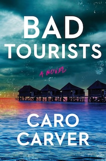 Front cover_Bad Tourists