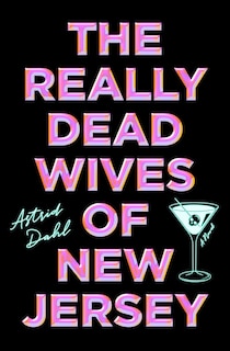 Couverture_The Really Dead Wives of New Jersey