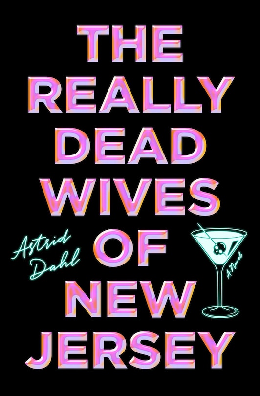Couverture_The Really Dead Wives of New Jersey