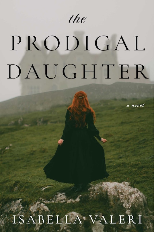 Front cover_The Prodigal Daughter