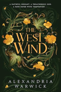 Front cover_The West Wind