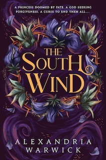 Front cover_The South Wind