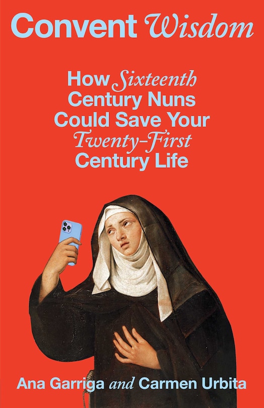 Couverture_Convent Wisdom