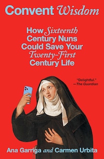 Couverture_Convent Wisdom