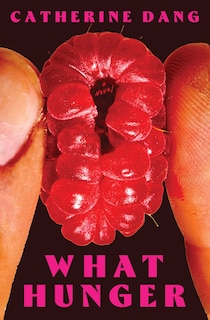 Front cover_What Hunger