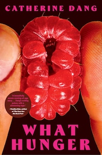 Front cover_What Hunger