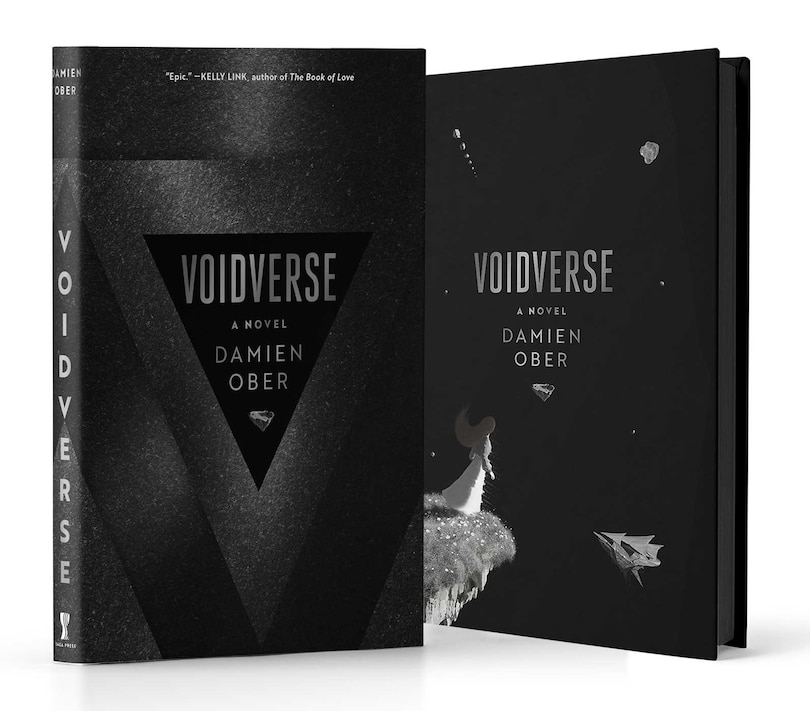 Front cover_Voidverse