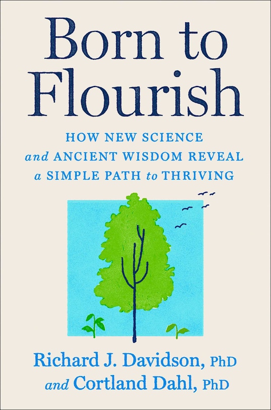 Front cover_Born to Flourish