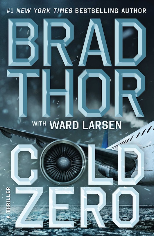 Front cover_Cold Zero