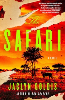Front cover_The Safari