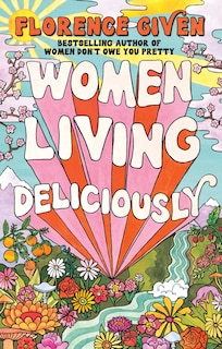 Couverture_Women Living Deliciously