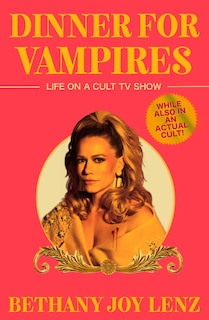Couverture_Dinner for Vampires