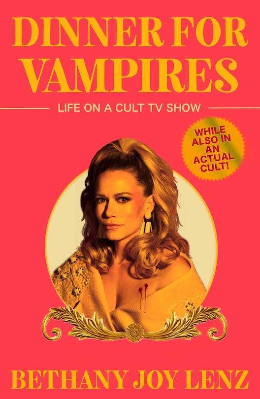 Couverture_Dinner for Vampires
