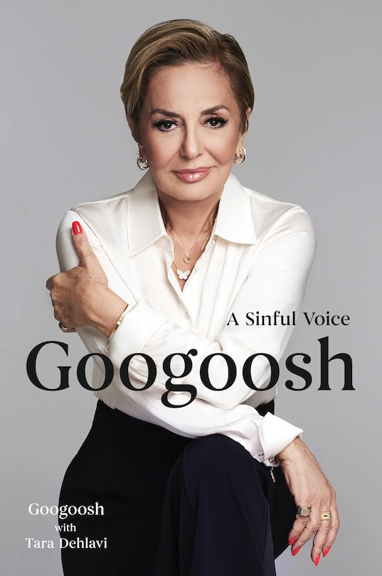 Front cover_Googoosh