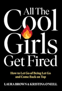 Couverture_All the Cool Girls Get Fired