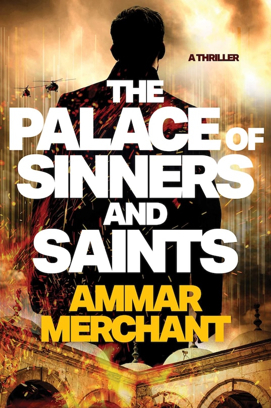 Couverture_The Palace of Sinners and Saints