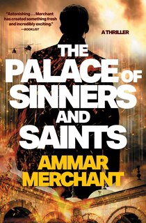 Couverture_The Palace of Sinners and Saints