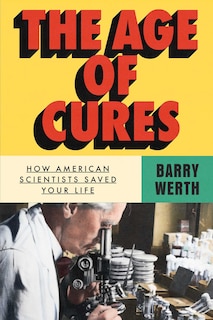 Couverture_The Age of Cures