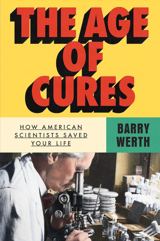 Couverture_The Age of Cures